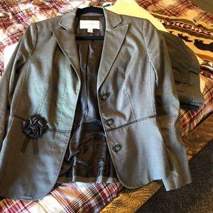 Banana Republic women’s suit